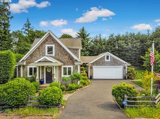 1117 Chinook Ln, Gearhart, OR 97138
