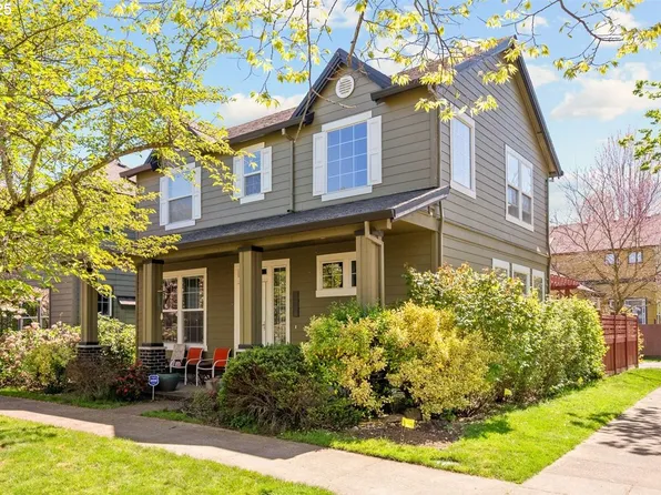 9640 N Haven Ave, Portland, OR 97203
