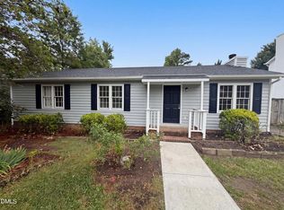 3728 Dusty Ln, Raleigh, NC 27604
