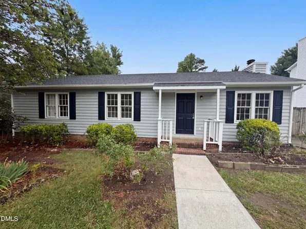 3728 Dusty Ln, Raleigh, NC 27604