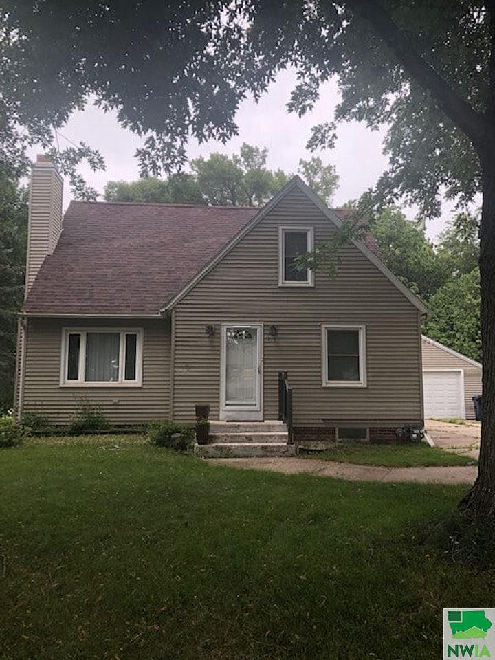 414 W Bertha St, Paullina, IA 51046 Zillow