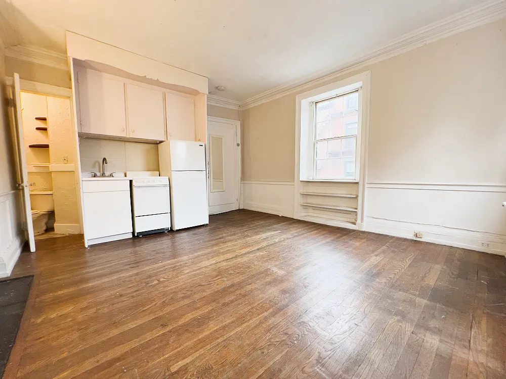 Studio, 450 sqft, $2,300 — Photo 4