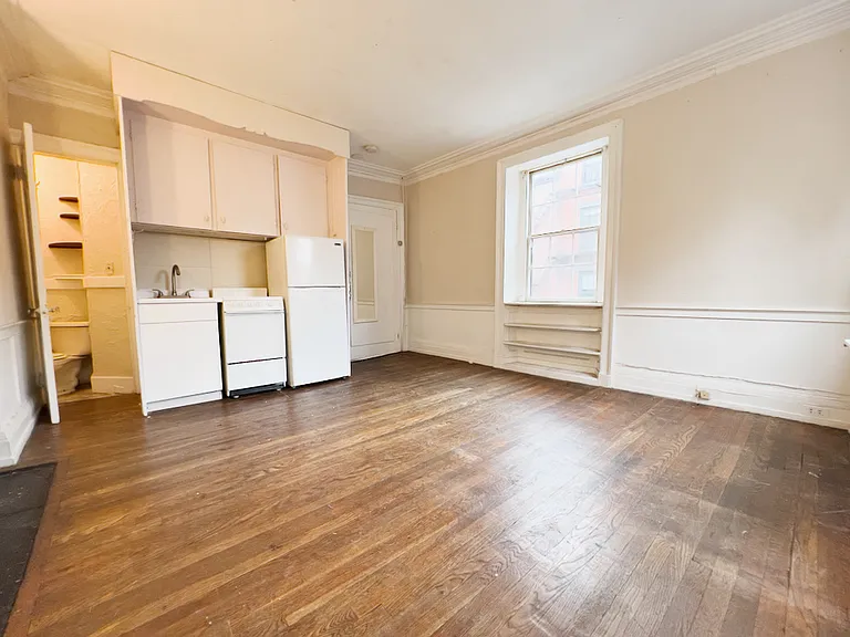 58 Anderson St #4 — Photo 4