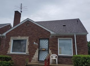 11528 Christy St, Detroit, MI