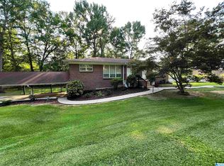 2802 Madison St, Adamsville, AL 35005