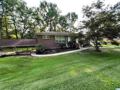 2802 Madison St, Adamsville, AL, 35005