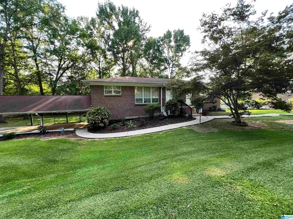 2802 Madison St, Adamsville, AL 35005