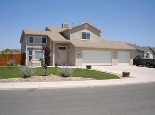 268 Sargent Cir, Fruita, CO 81521