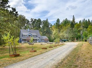 24254 Suttle Rd, Veneta, OR 97487