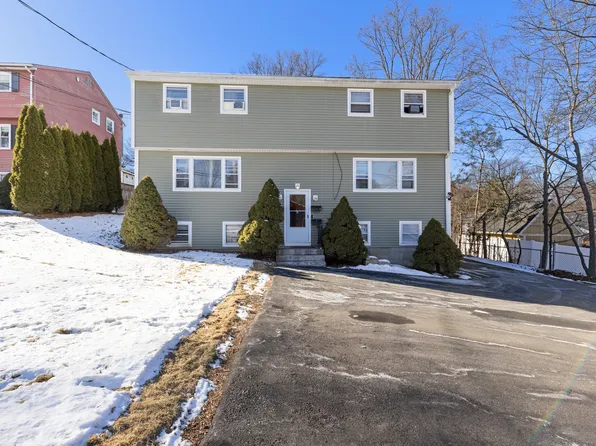 124 Peck Lane, Bristol, CT 06010