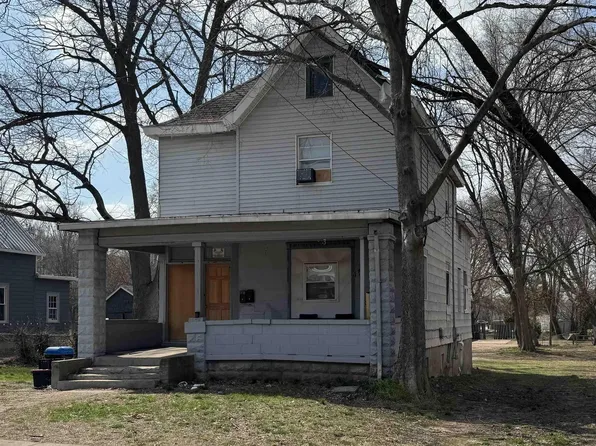 1823-1825 N Linn St, Peoria, IL 61604