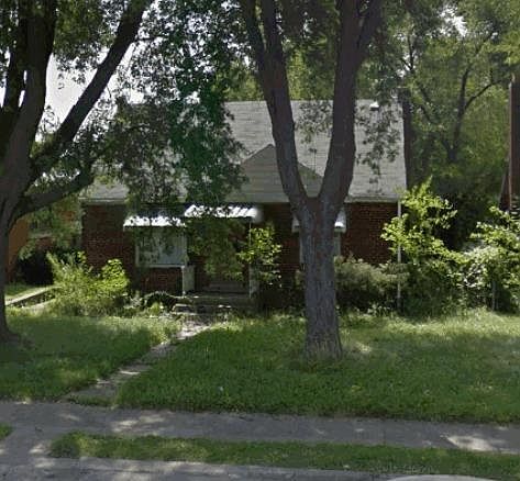 1st image of this home