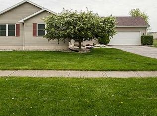 6941 County Road H, Delta, OH 43515