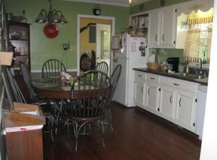 3475 Huffine Farm Rd, Gibsonville, NC 27249