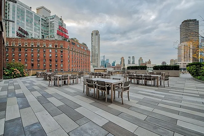 20 W 64th St #15K — Photo 10
