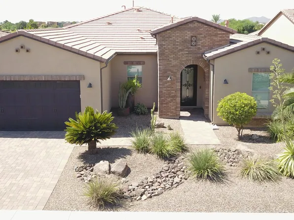 1171 E SWEET CITRUS Drive, Queen Creek, AZ 85140