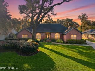 11726 S WHITE BLUFF Drive S, Jacksonville, FL 32225