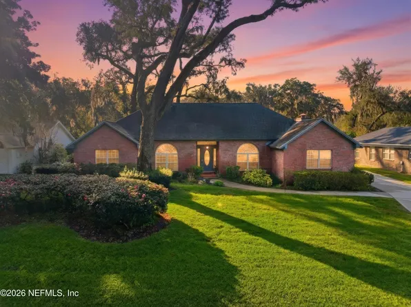 11726 S WHITE BLUFF Drive S, Jacksonville, FL 32225