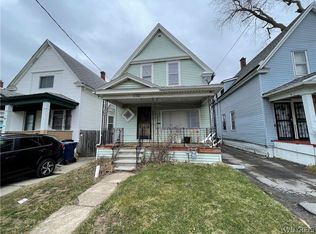 532 Winslow Ave, Buffalo, NY 14211