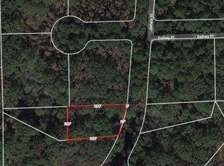 0 Dafney Pl #50, Keithville, LA 71047