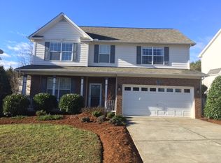 841 Clatter Ave, Wake Forest, NC 27587