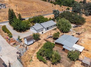 7795 Gabor St, Valley Springs, CA