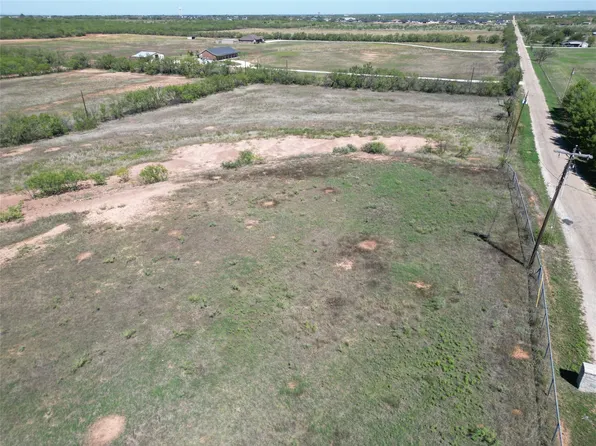 Tbd Nora Miller Rd, Abilene, TX 79602