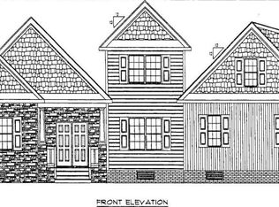 0 Garden Terrace Ct, Mechanicsville, VA 23116
