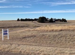 250 SW County Road 31, Syracuse, KS 67878