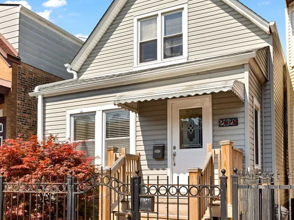 2828 N Kedzie Ave, Chicago, IL 60618