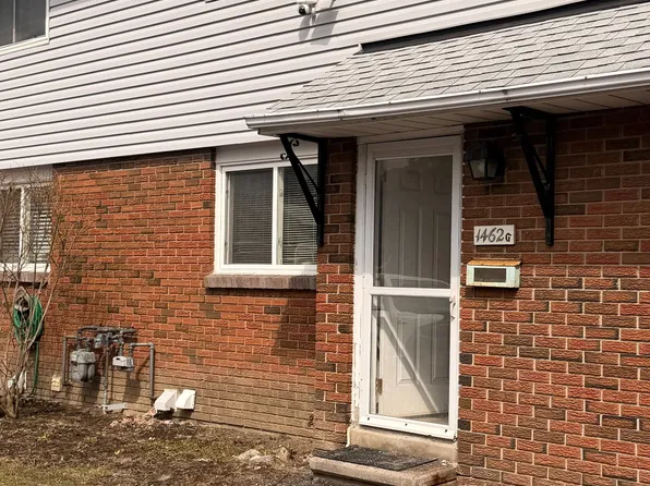 1462 Heatherington Rd #G, Ottawa, ON K1V 6S1