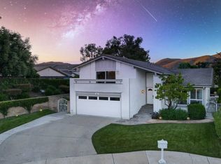 3861 Calle Mazatlan, Thousand Oaks, CA 91320