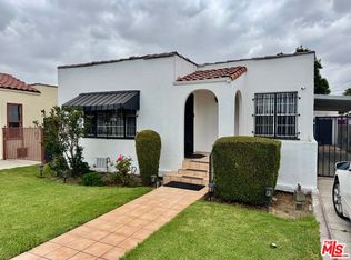 3440 Buckingham Rd, Los Angeles, CA 90016