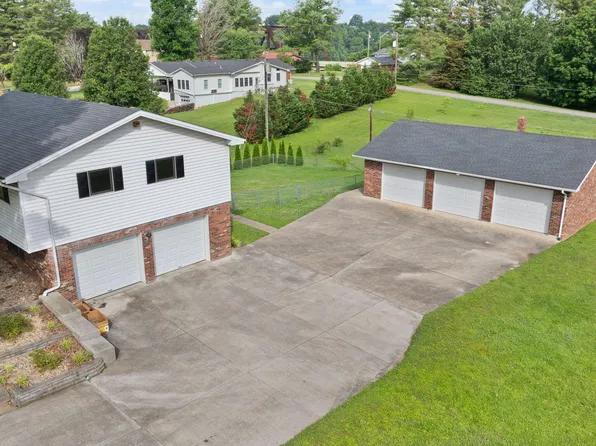 36 Fairlawn Ave, Somerset, KY 42503