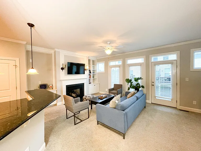 544 Old Mill Village Dr — Photo 3