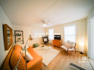 306 Allston St #K, Cambridge, MA 02139