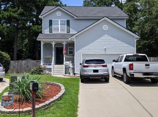 159 Hanahan Plantation Cir, Hanahan, SC 29410