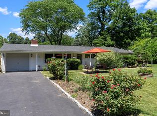 6315 Farmar Ln, Flourtown, PA 19031