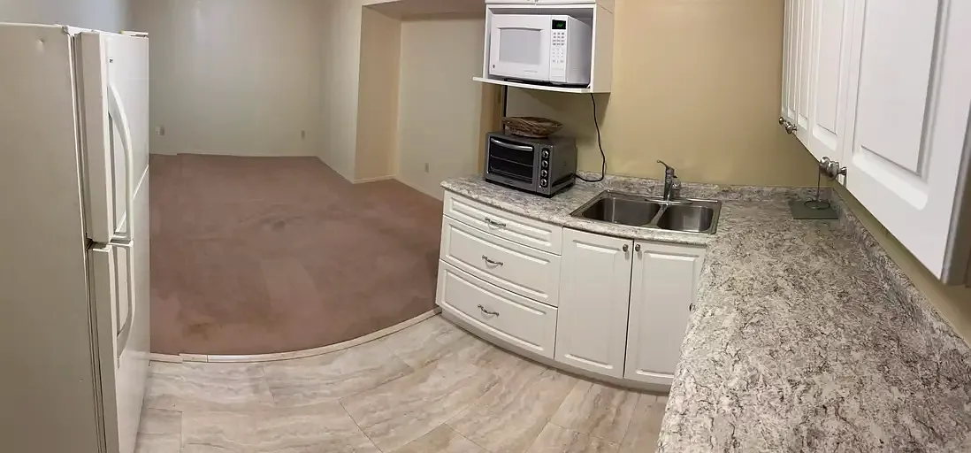 3014 Galloway Ter #1A photo 1