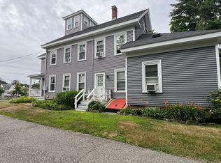 182 High St #5, Hampton, NH 03842