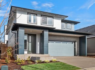 15129 SW Deepbrook Ln, Tigard, OR 97224