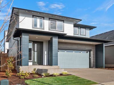 15129 SW Deepbrook Ln, Tigard, OR, 97224