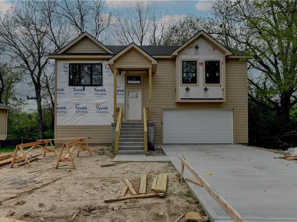 N 62nd Pl, Kansas City, KS 66102