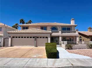 3615 N Campbell Rd, Las Vegas, NV 89129