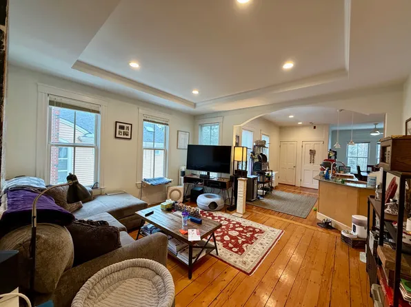 34 Healey St, Cambridge, MA 02138