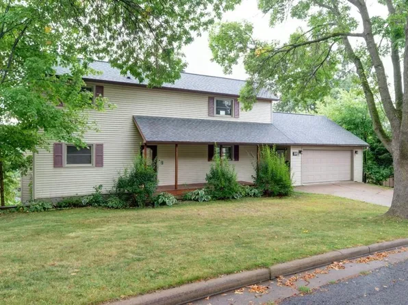 1215 ELM STREET, Wausau, WI 54401