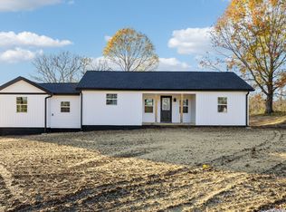 2999 Fayetteville Hwy, Belfast, TN 37019