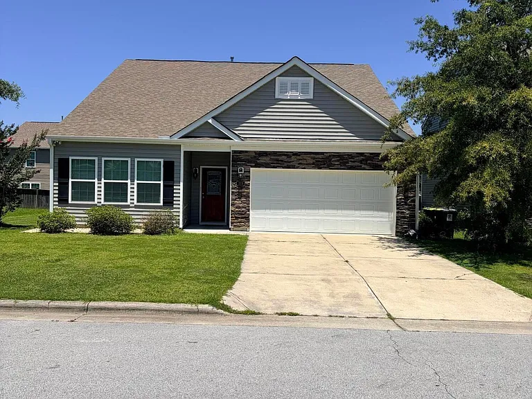 319 Louisia Mae Way — Photo 20