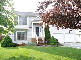 107 Foxglove Dr, Winchester, VA 22602