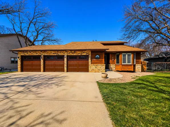 2143 128th Ln NW, Coon Rapids, MN 55448